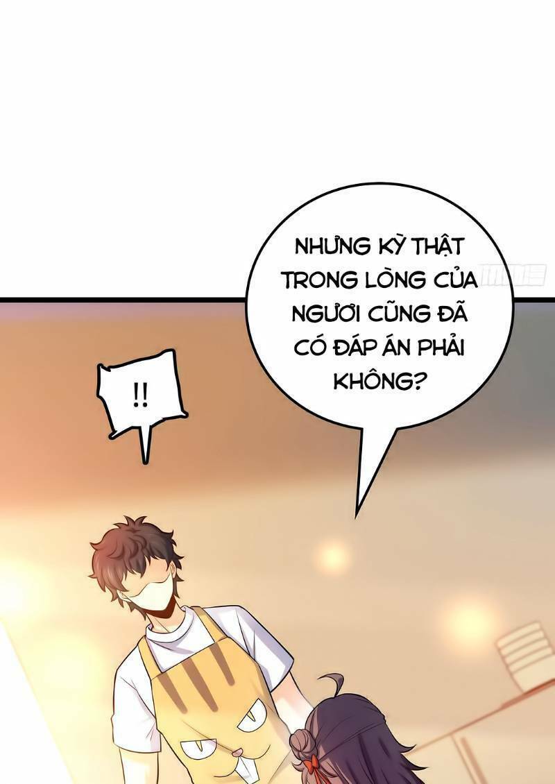 Đại Vương Tha Mạng Chapter 59 - Trang 2