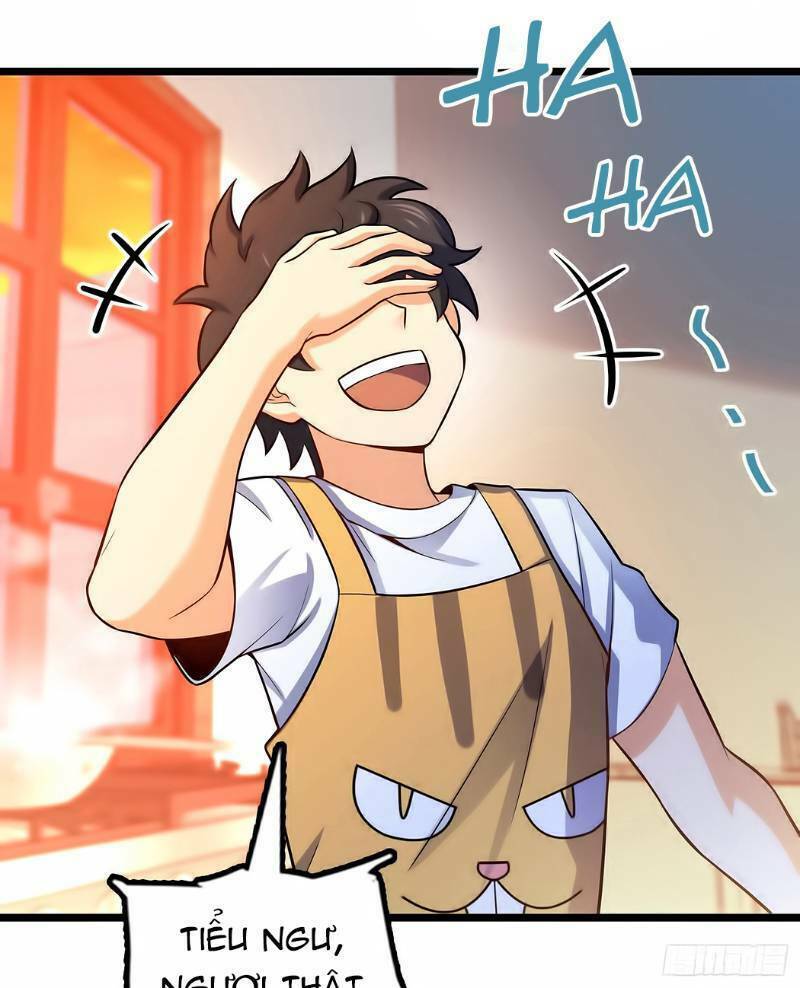 Đại Vương Tha Mạng Chapter 59 - Trang 2