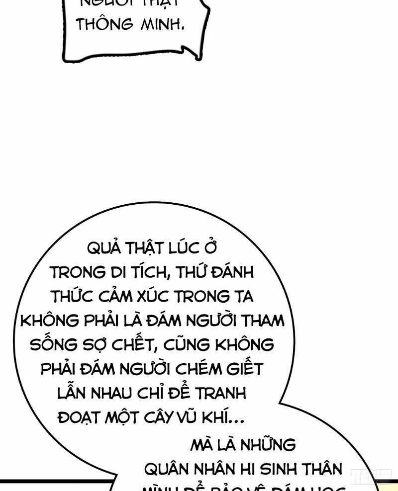 Đại Vương Tha Mạng Chapter 59 - Trang 2