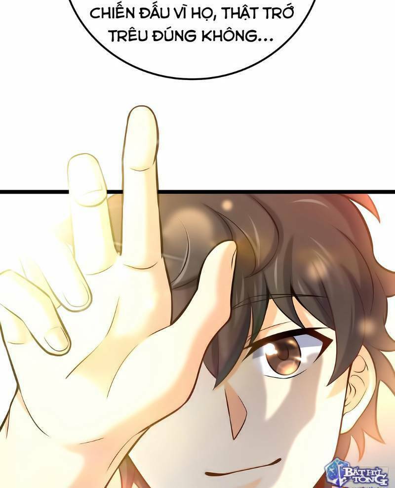 Đại Vương Tha Mạng Chapter 59 - Trang 2