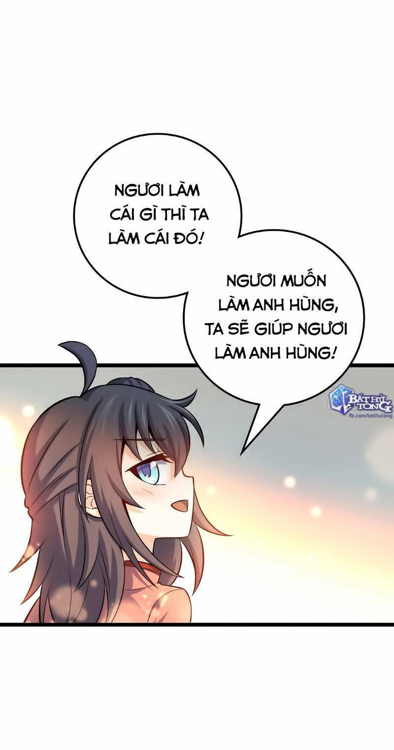 Đại Vương Tha Mạng Chapter 59 - Trang 2