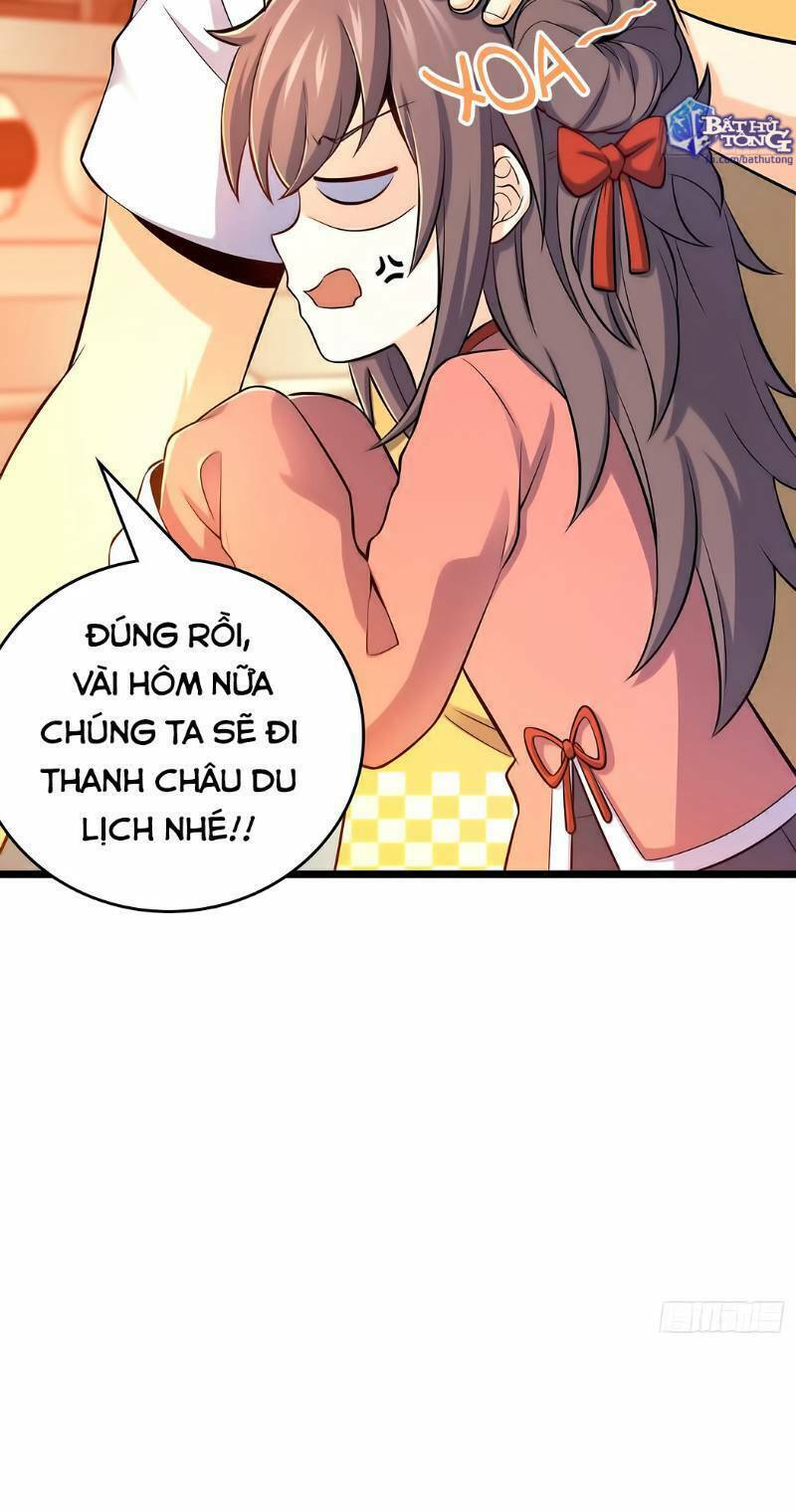 Đại Vương Tha Mạng Chapter 59 - Trang 2