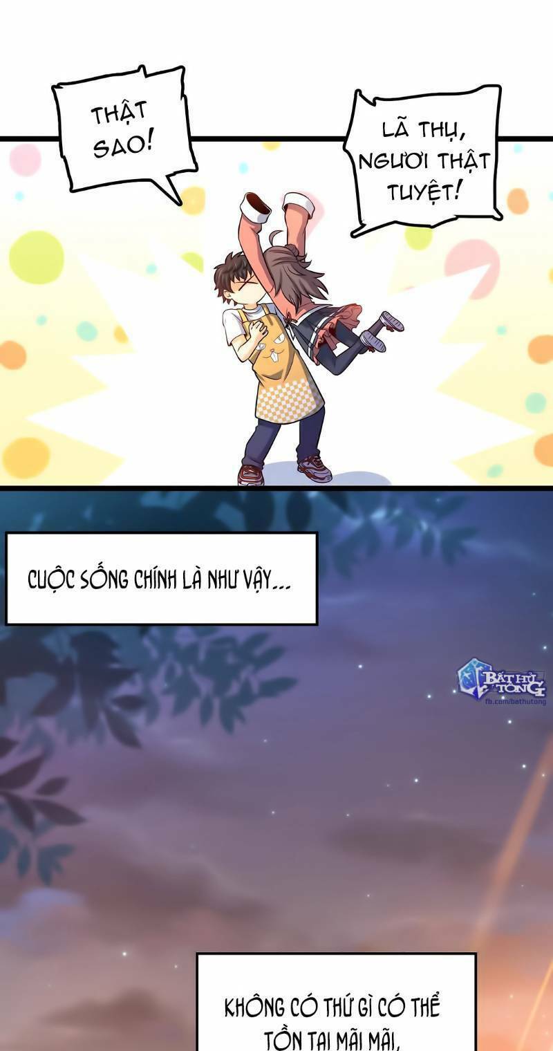 Đại Vương Tha Mạng Chapter 59 - Trang 2