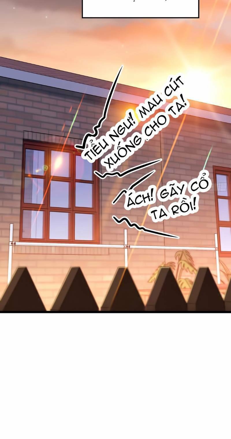 Đại Vương Tha Mạng Chapter 59 - Trang 2