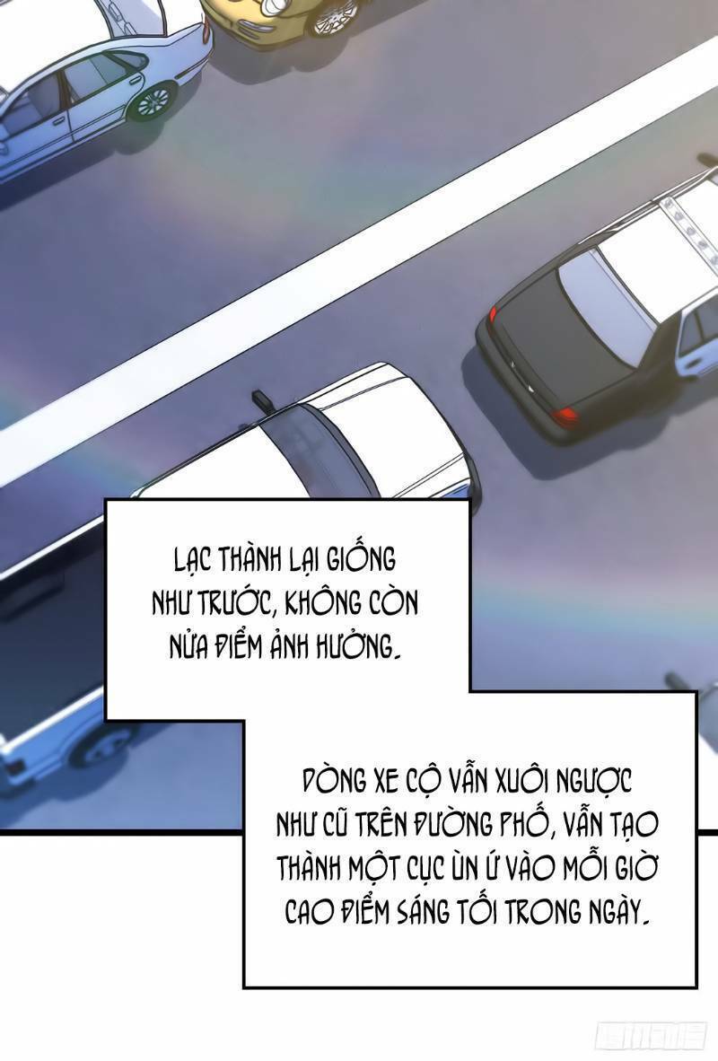 Đại Vương Tha Mạng Chapter 59 - Trang 2