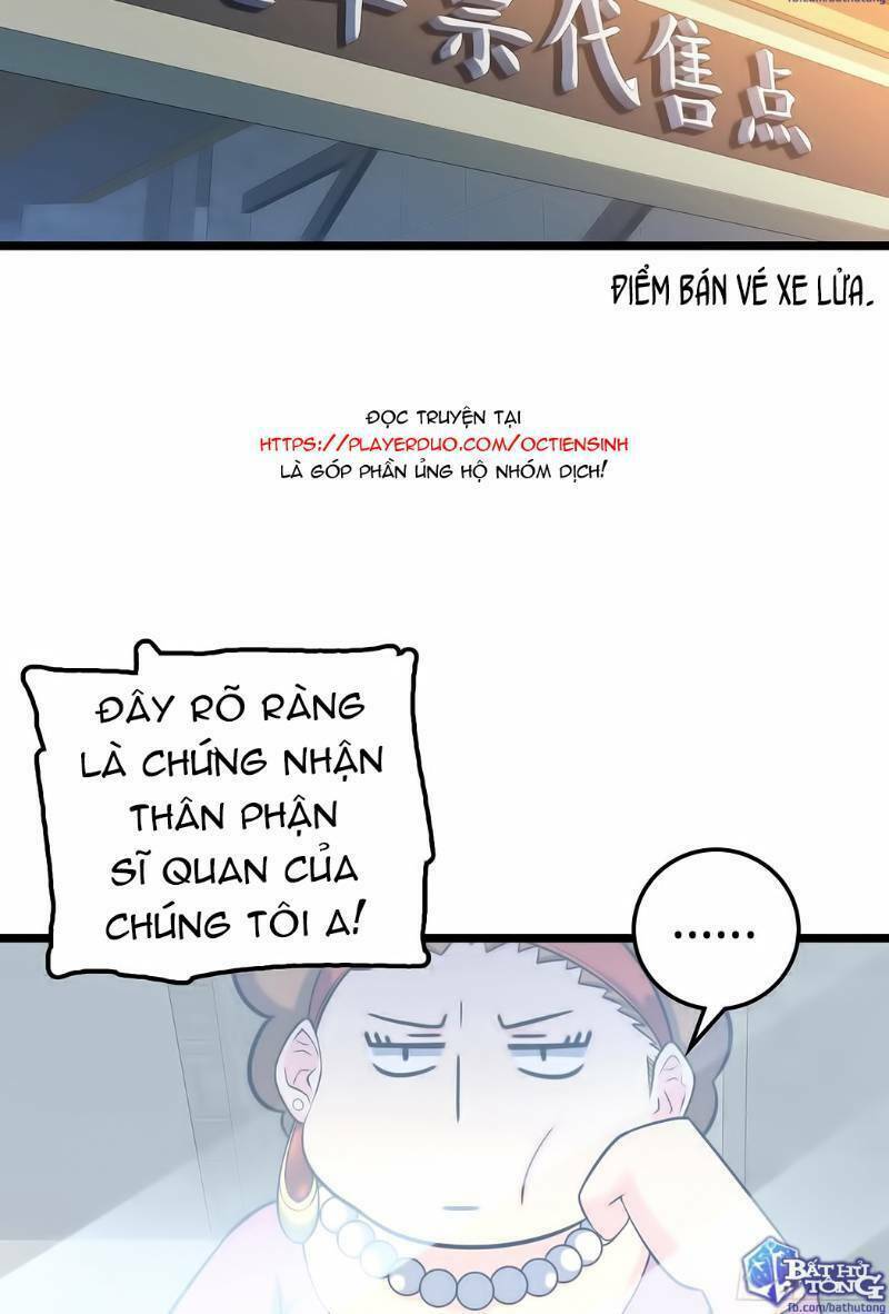 Đại Vương Tha Mạng Chapter 59 - Trang 2