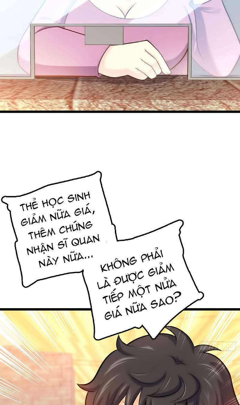 Đại Vương Tha Mạng Chapter 59 - Trang 2