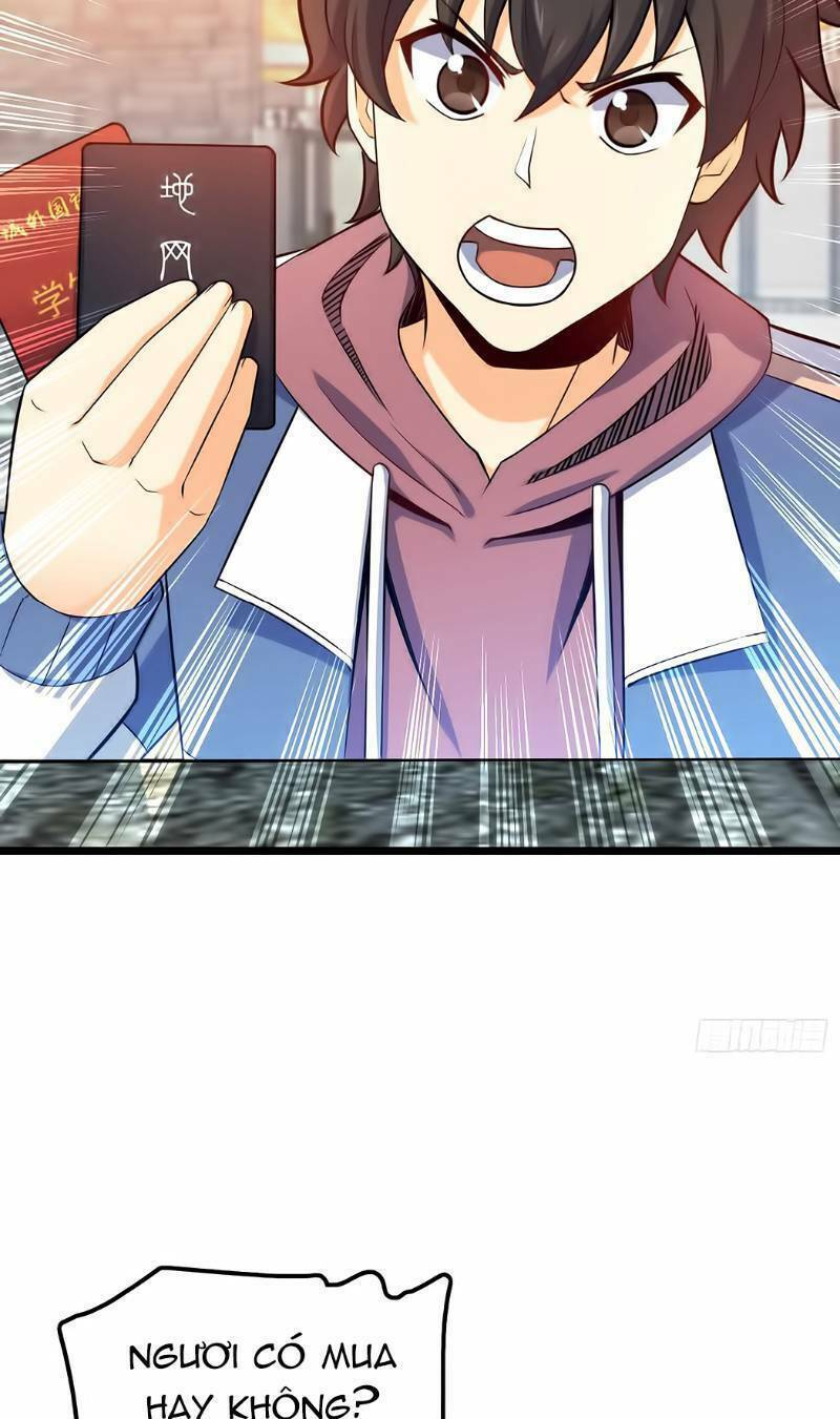 Đại Vương Tha Mạng Chapter 59 - Trang 2