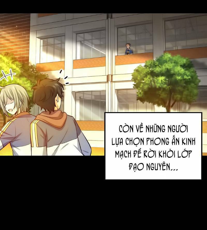 Đại Vương Tha Mạng Chapter 59 - Trang 2