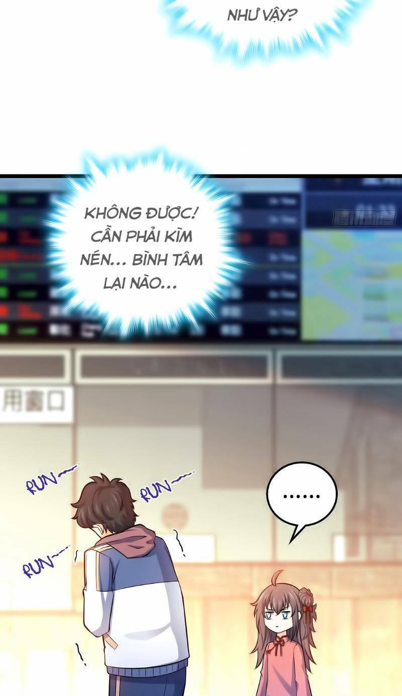 Đại Vương Tha Mạng Chapter 59 - Trang 2