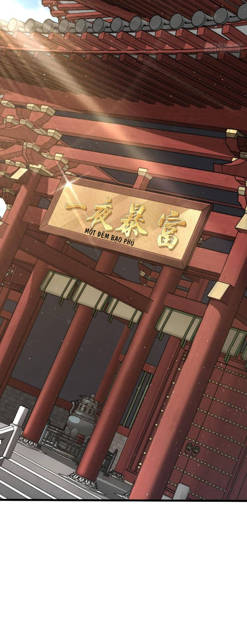 Đại Vương Tha Mạng Chapter 590 - Trang 2