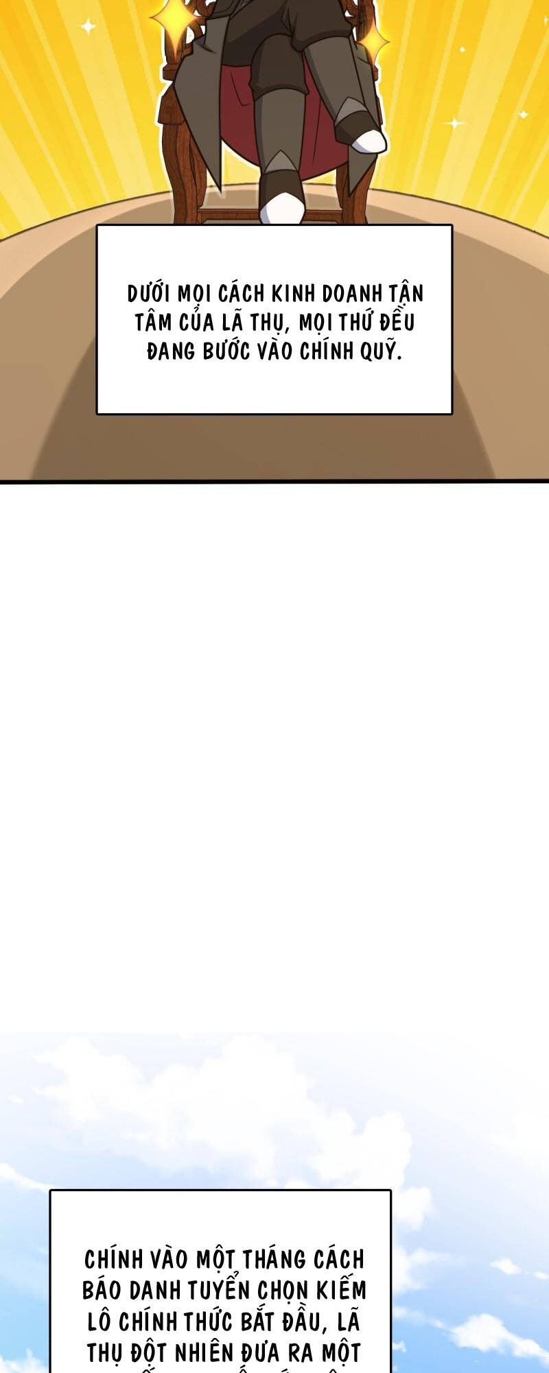 Đại Vương Tha Mạng Chapter 590 - Trang 2