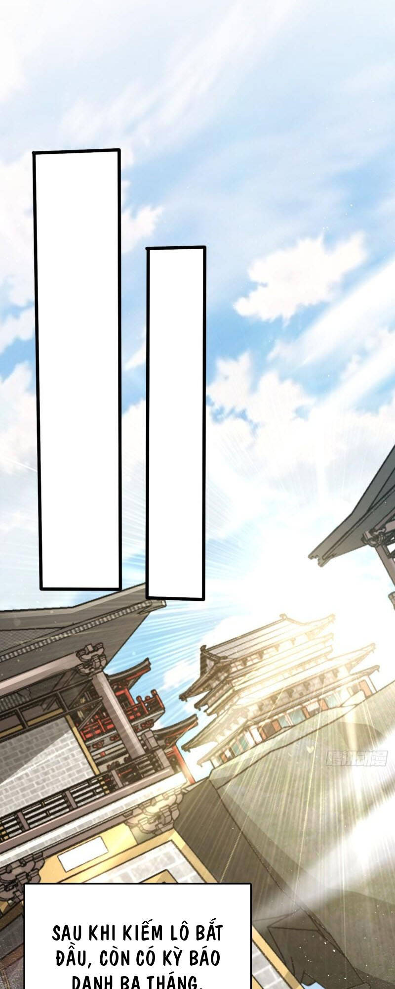 Đại Vương Tha Mạng Chapter 590 - Trang 2