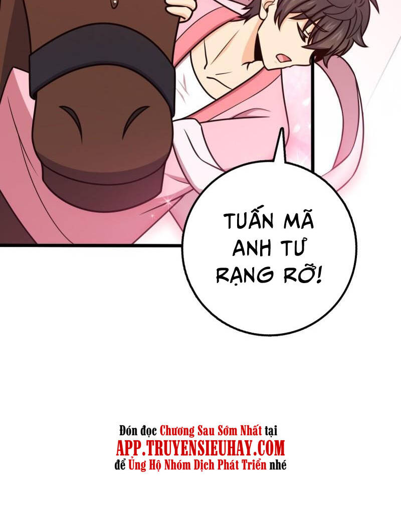 Đại Vương Tha Mạng Chapter 590 - Trang 2