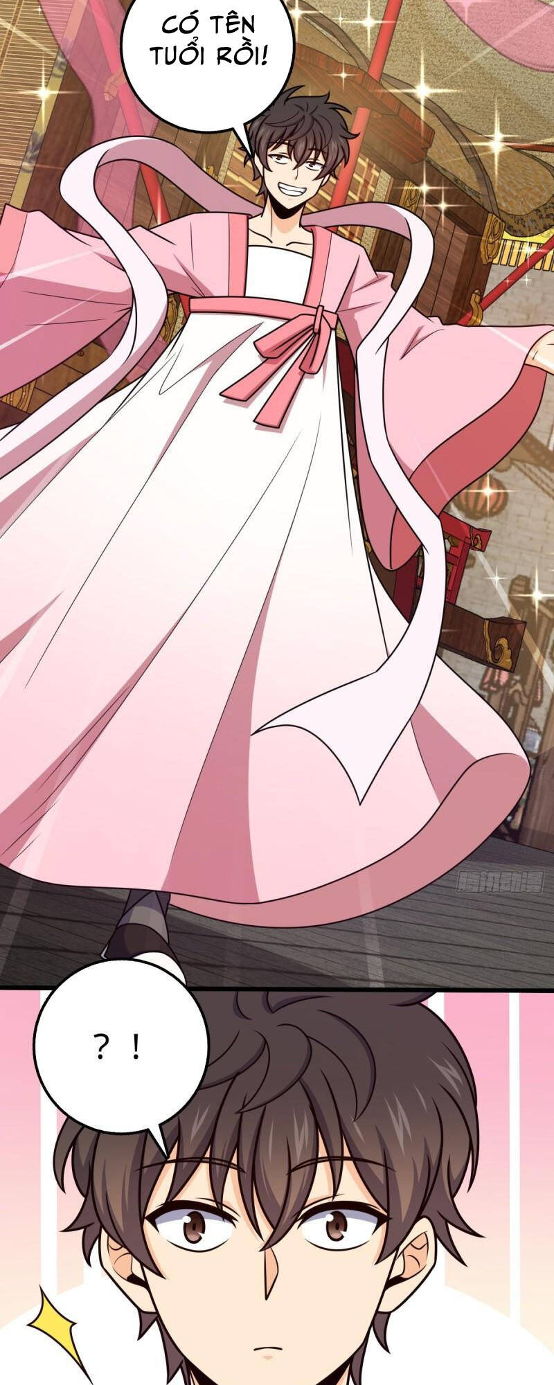 Đại Vương Tha Mạng Chapter 590 - Trang 2