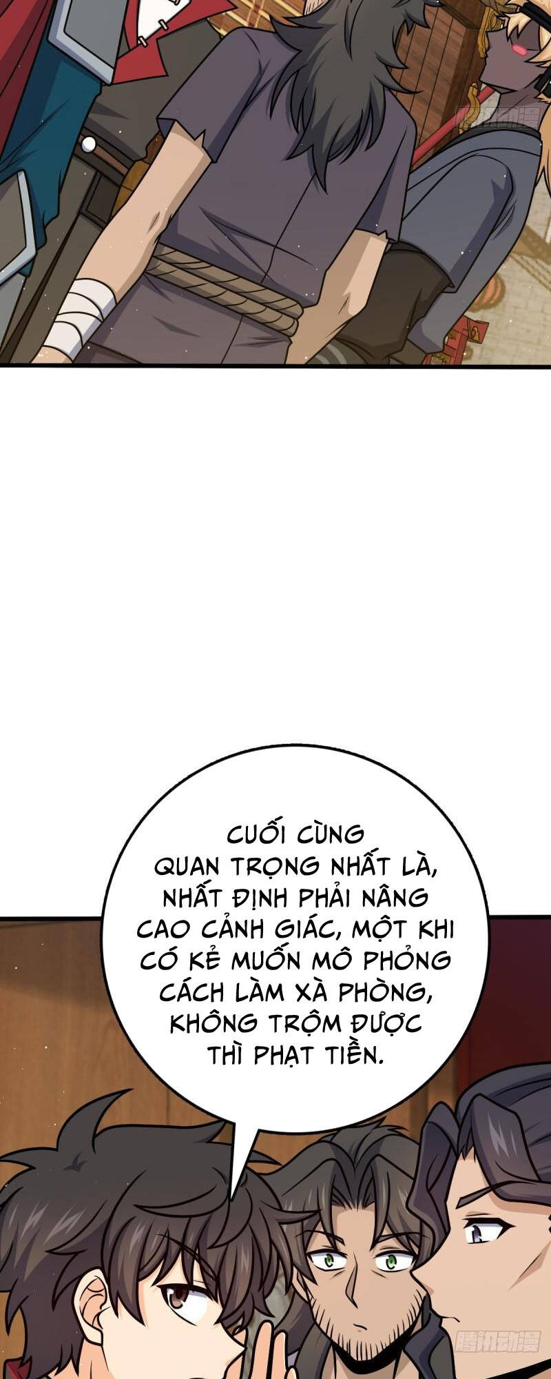 Đại Vương Tha Mạng Chapter 590 - Trang 2