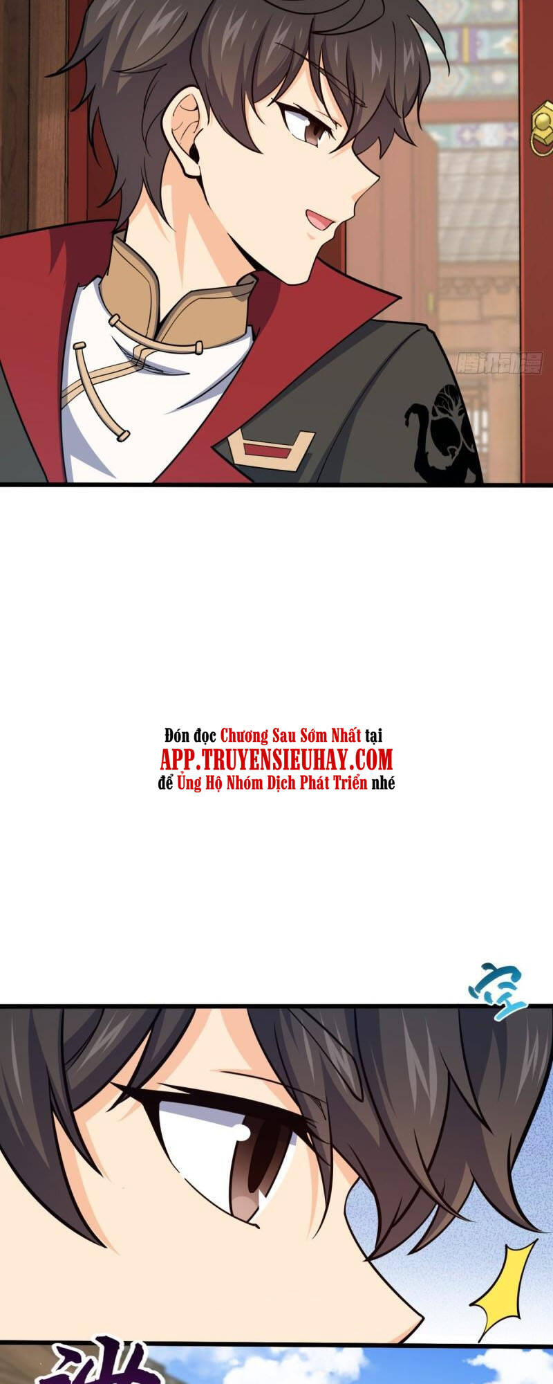 Đại Vương Tha Mạng Chapter 590 - Trang 2