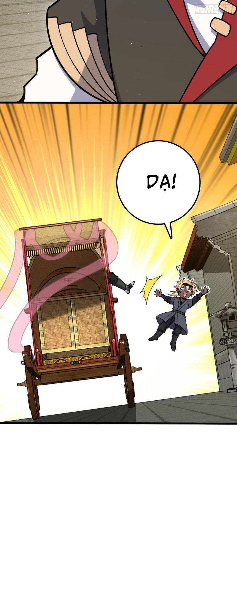 Đại Vương Tha Mạng Chapter 590 - Trang 2