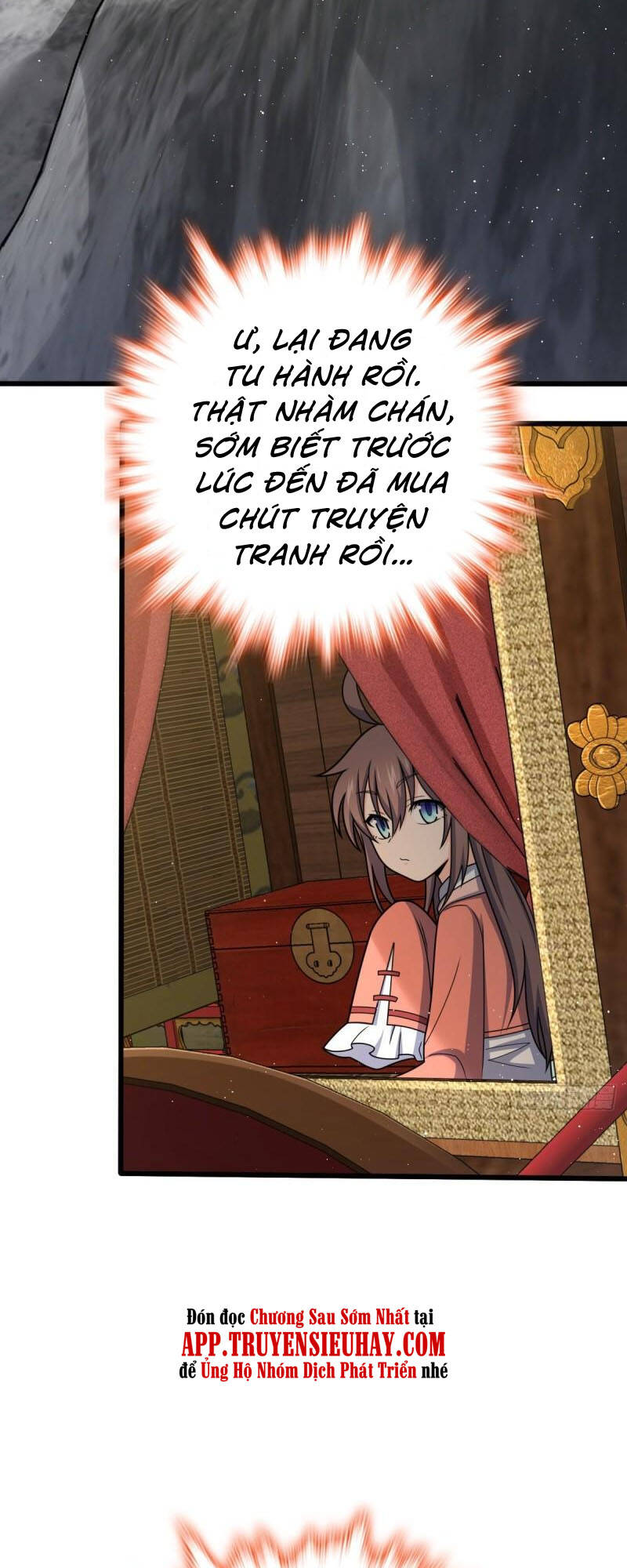 Đại Vương Tha Mạng Chapter 590 - Trang 2