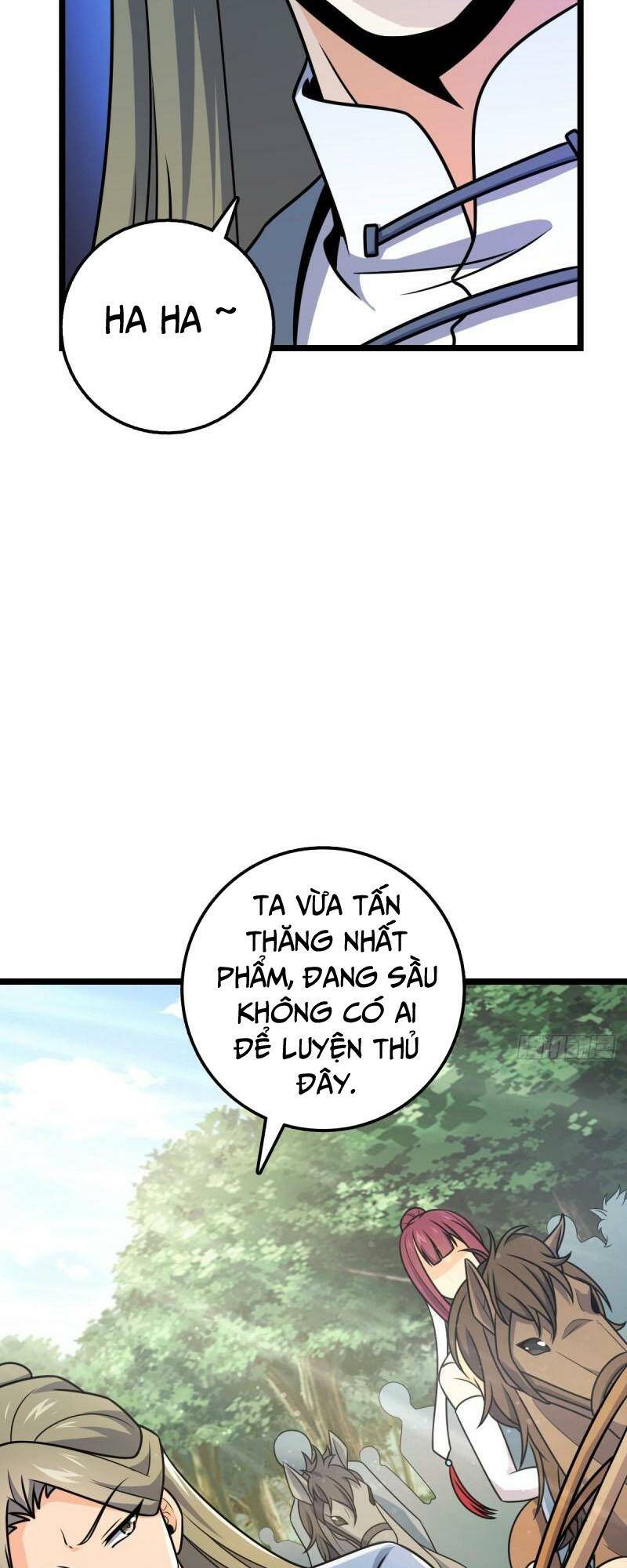 Đại Vương Tha Mạng Chapter 591 - Trang 2