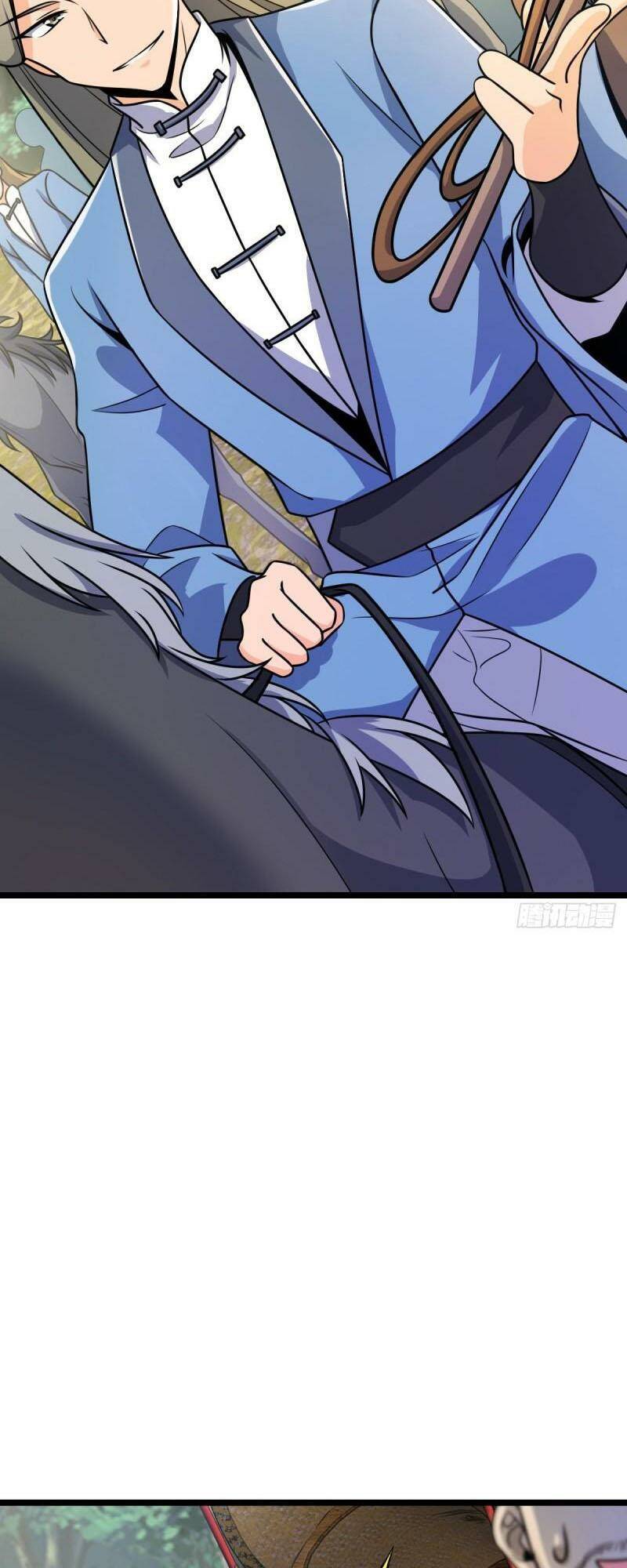 Đại Vương Tha Mạng Chapter 591 - Trang 2