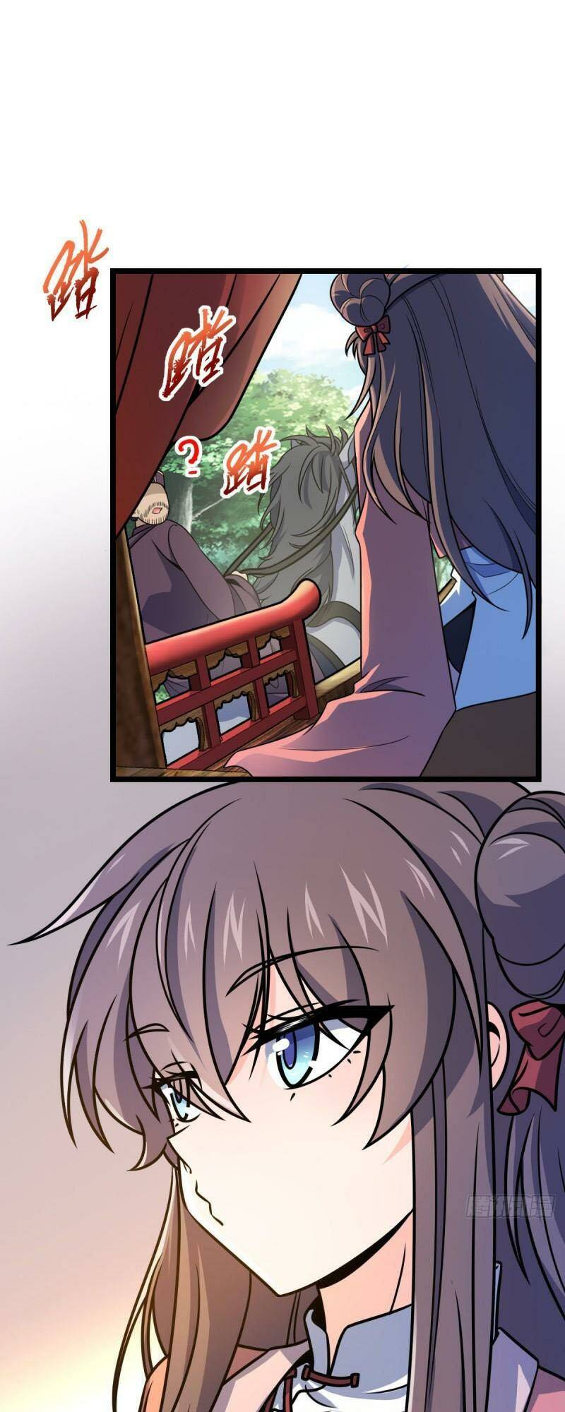 Đại Vương Tha Mạng Chapter 591 - Trang 2