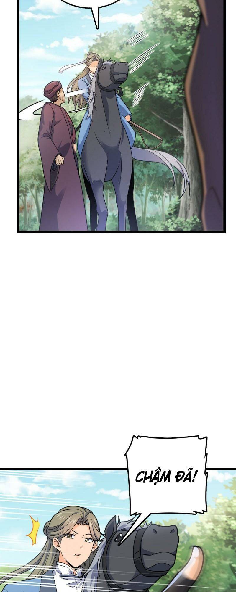 Đại Vương Tha Mạng Chapter 591 - Trang 2