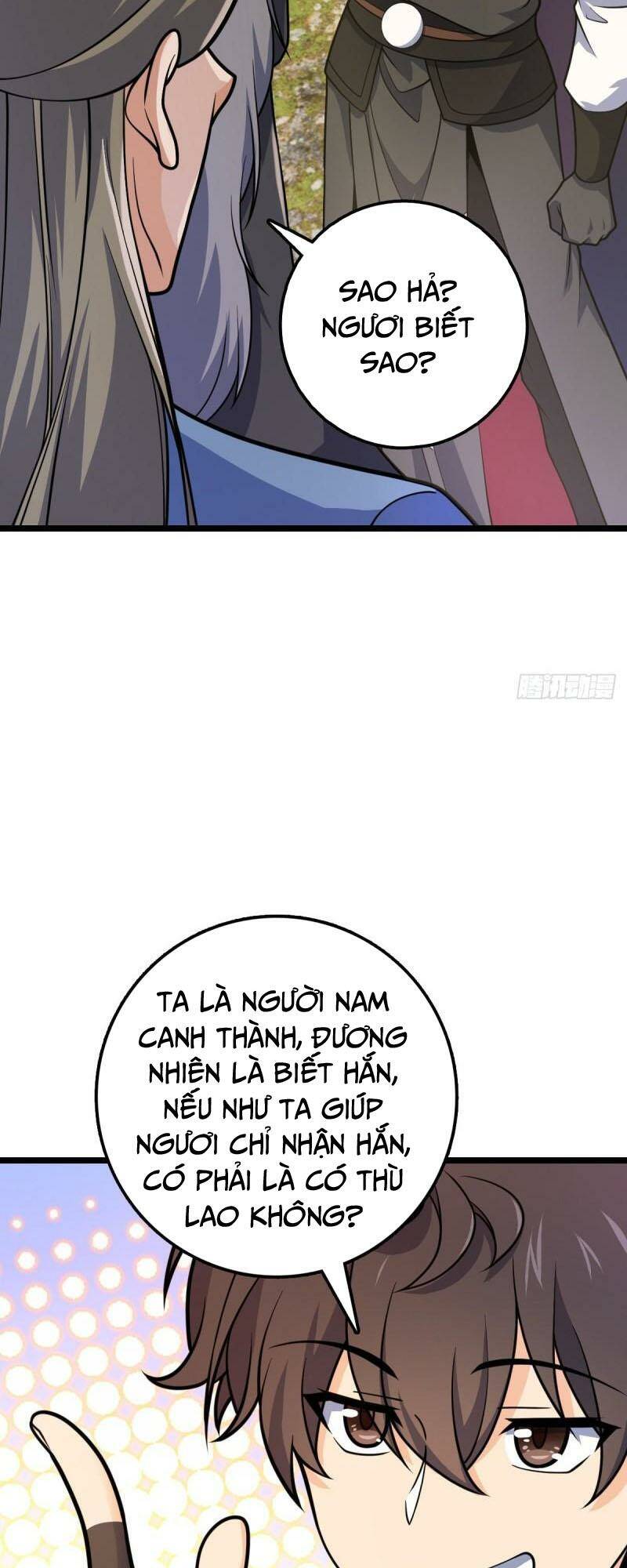 Đại Vương Tha Mạng Chapter 591 - Trang 2