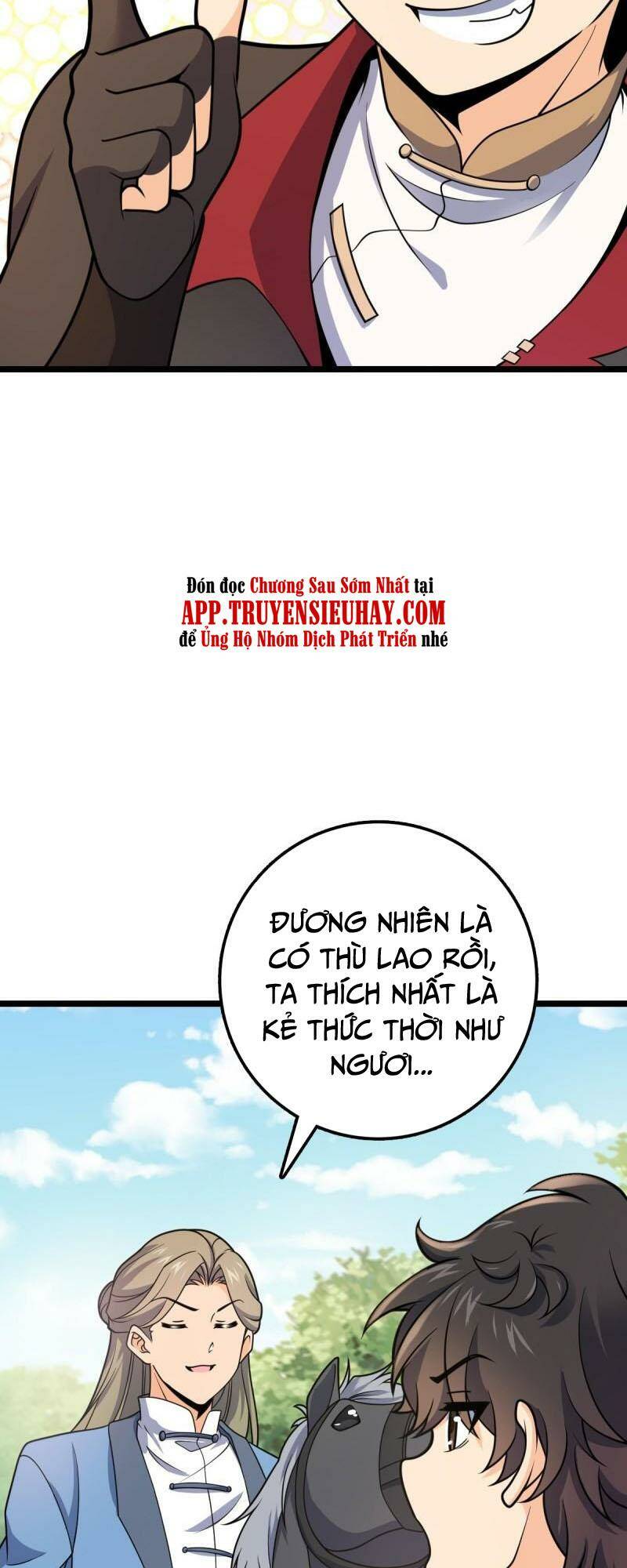 Đại Vương Tha Mạng Chapter 591 - Trang 2