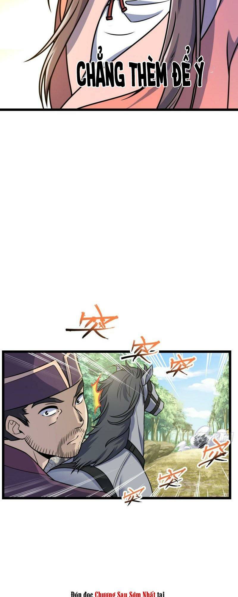 Đại Vương Tha Mạng Chapter 591 - Trang 2