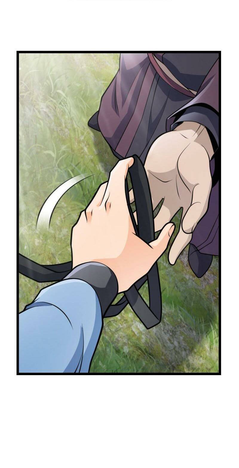 Đại Vương Tha Mạng Chapter 591 - Trang 2