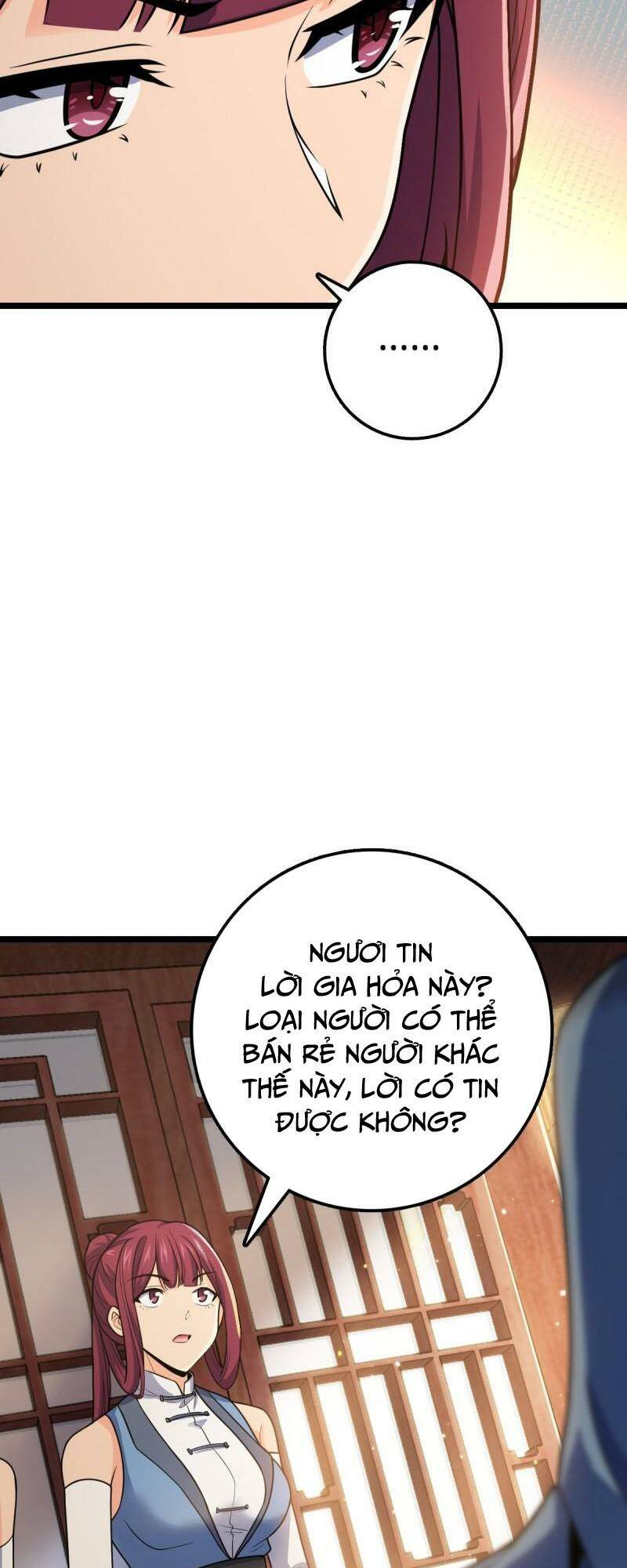 Đại Vương Tha Mạng Chapter 591 - Trang 2