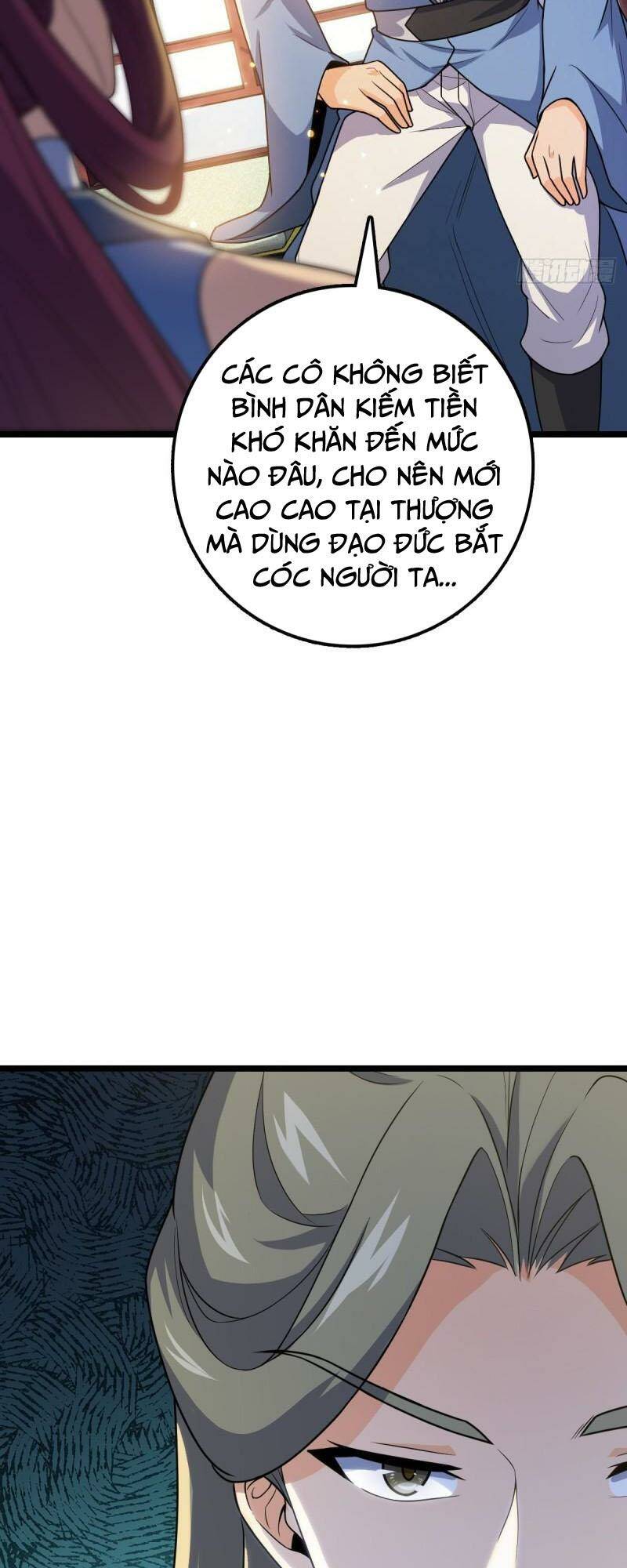 Đại Vương Tha Mạng Chapter 591 - Trang 2