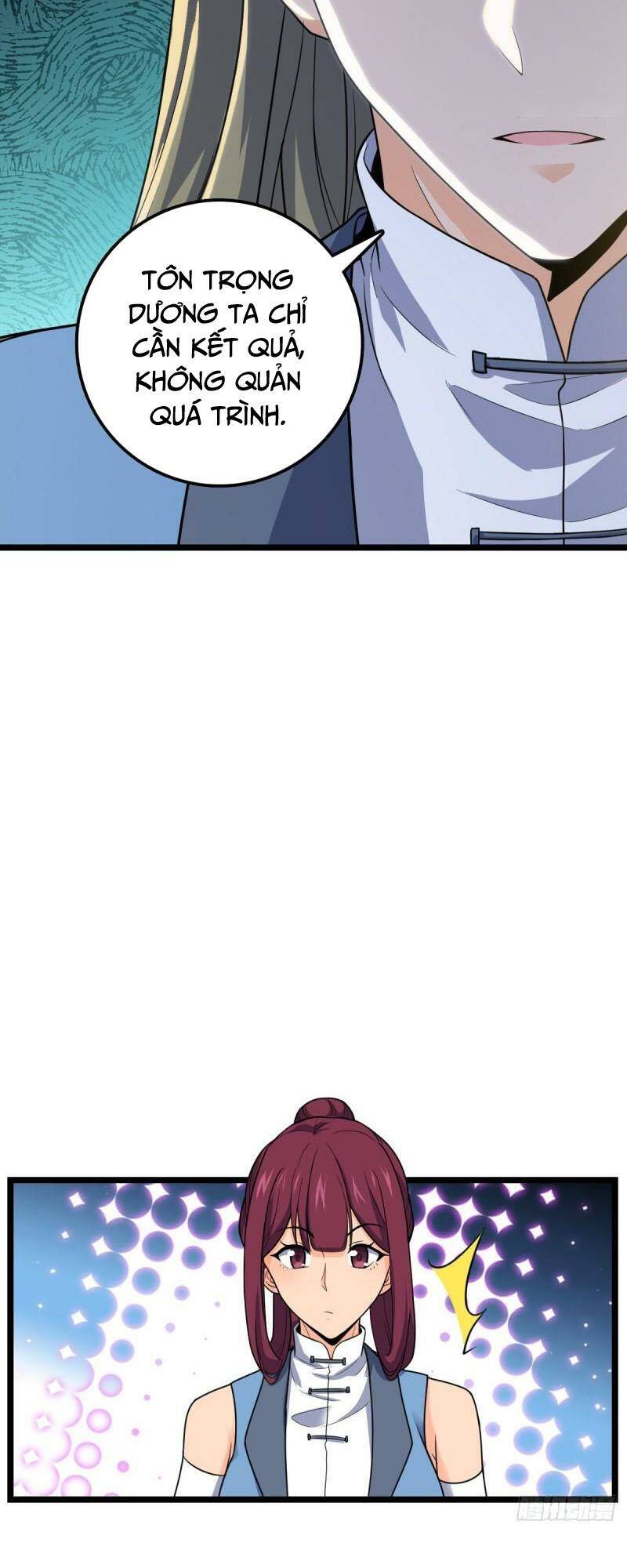 Đại Vương Tha Mạng Chapter 591 - Trang 2