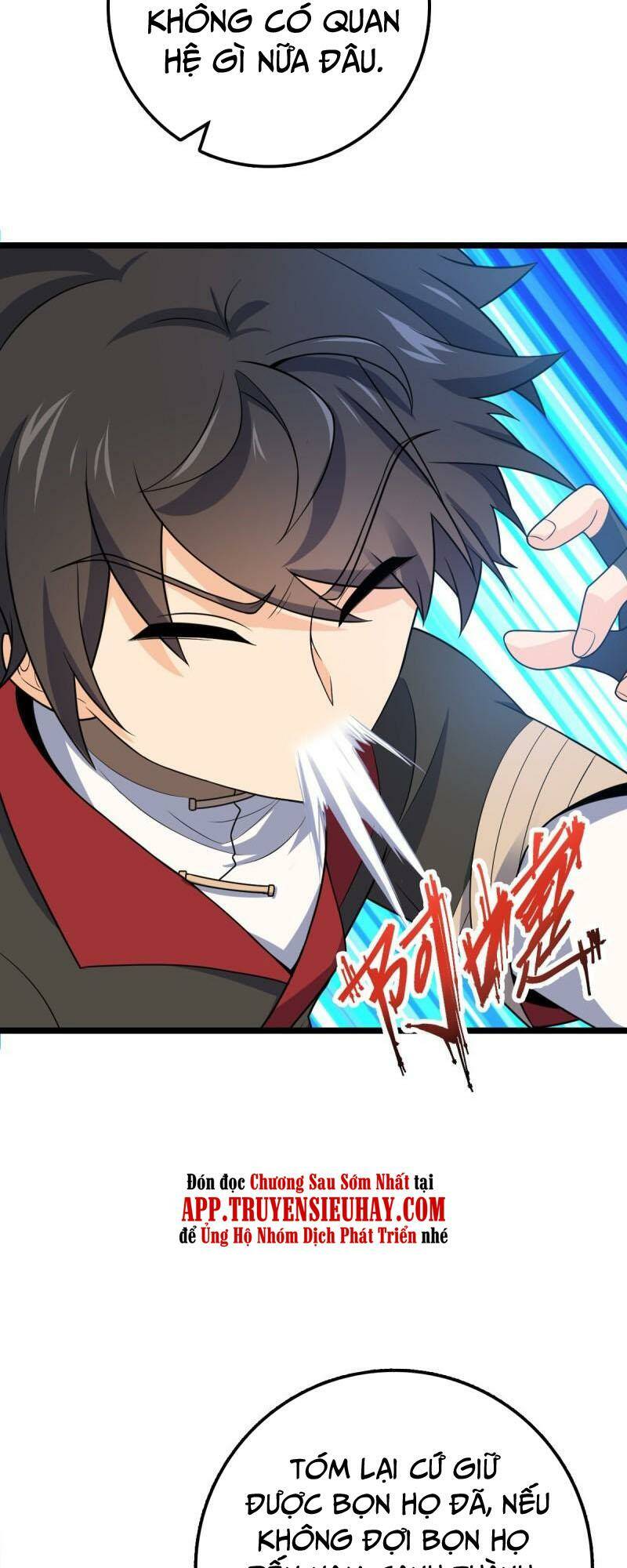 Đại Vương Tha Mạng Chapter 591 - Trang 2