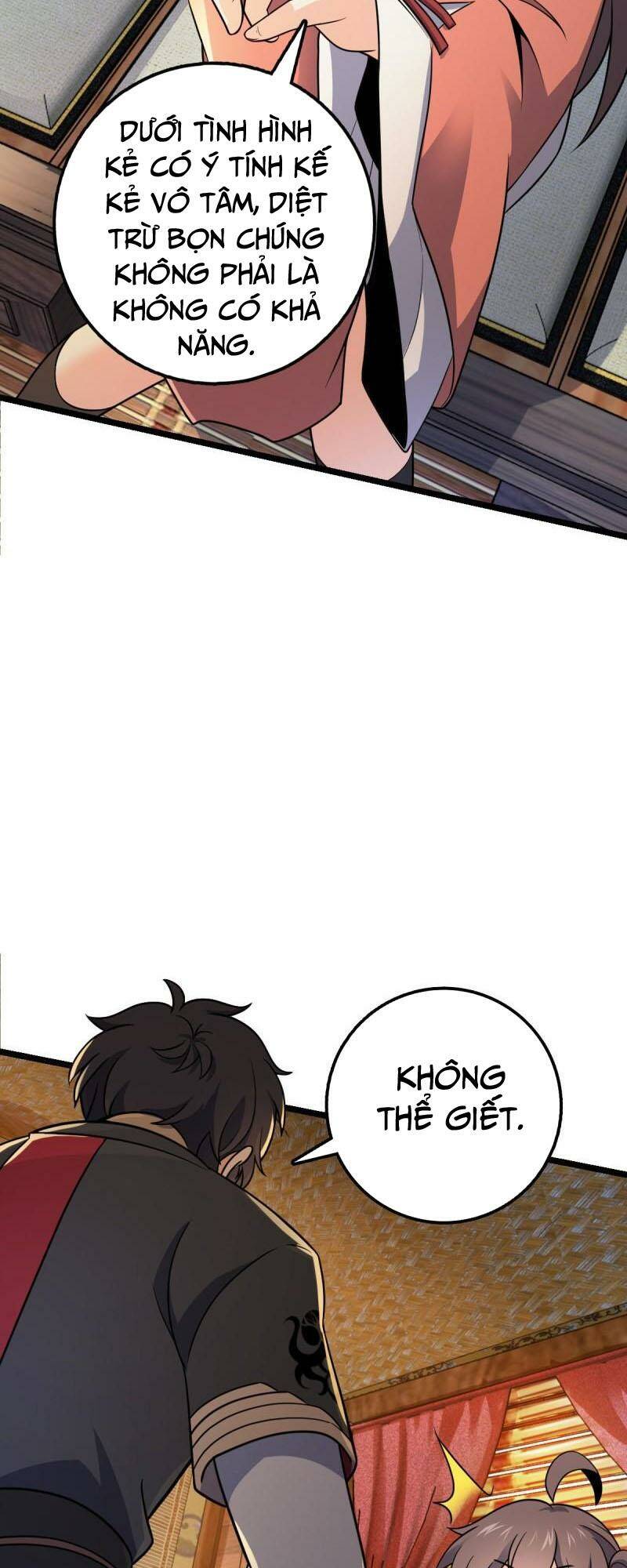 Đại Vương Tha Mạng Chapter 591 - Trang 2