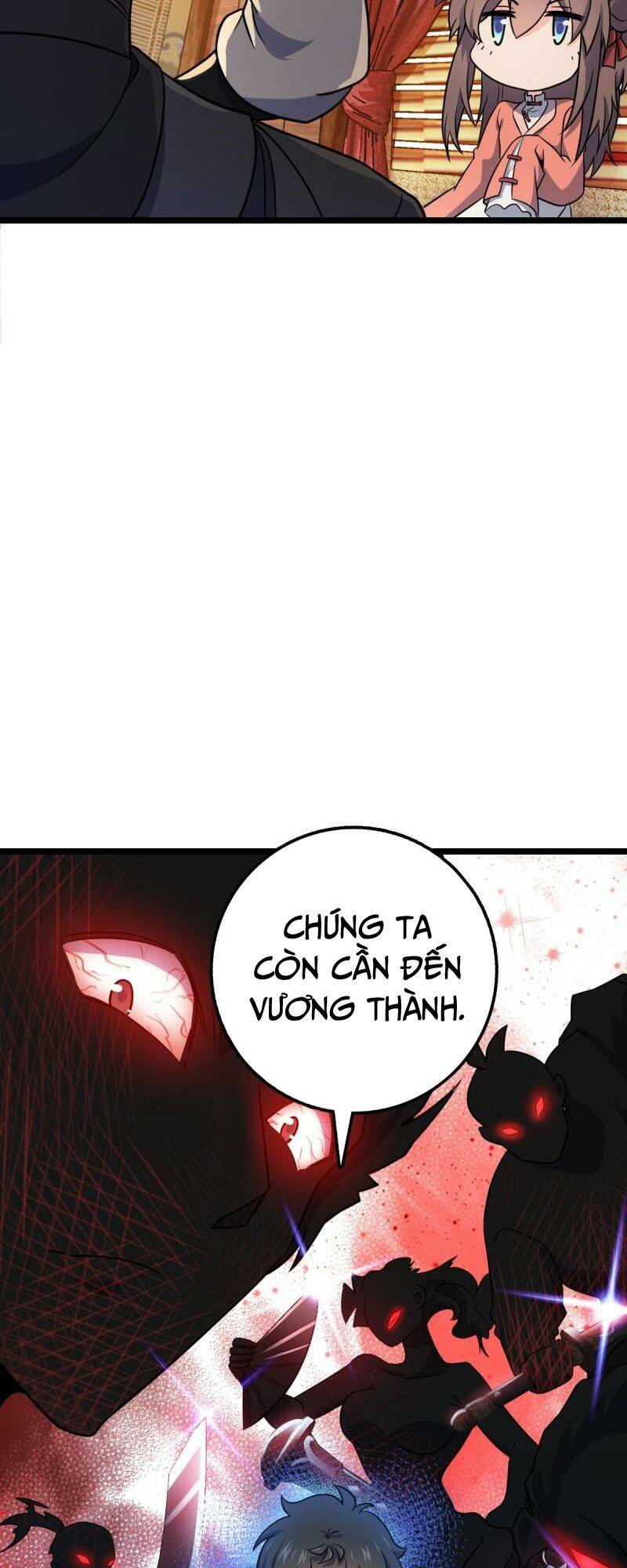 Đại Vương Tha Mạng Chapter 591 - Trang 2