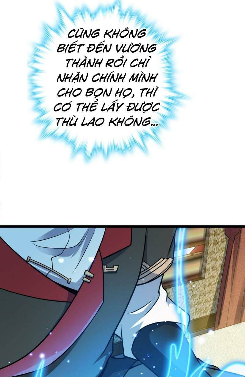 Đại Vương Tha Mạng Chapter 591 - Trang 2