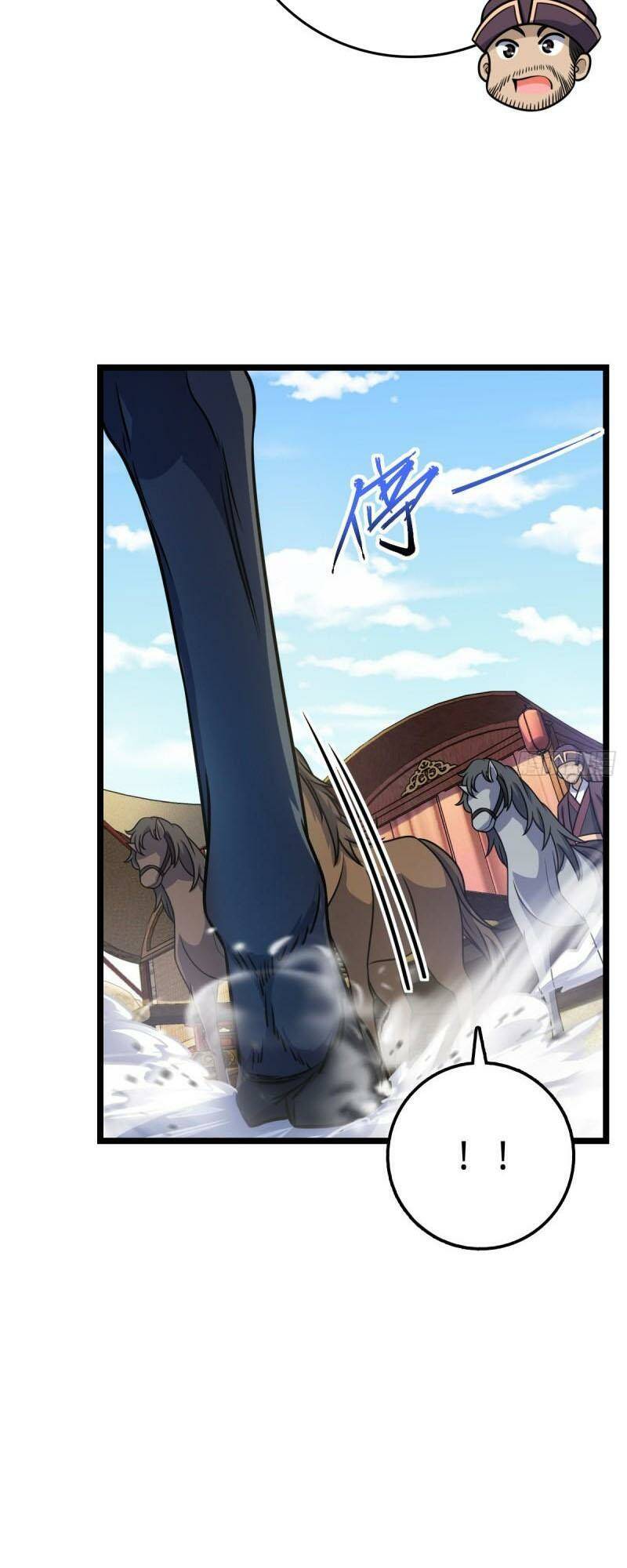 Đại Vương Tha Mạng Chapter 591 - Trang 2