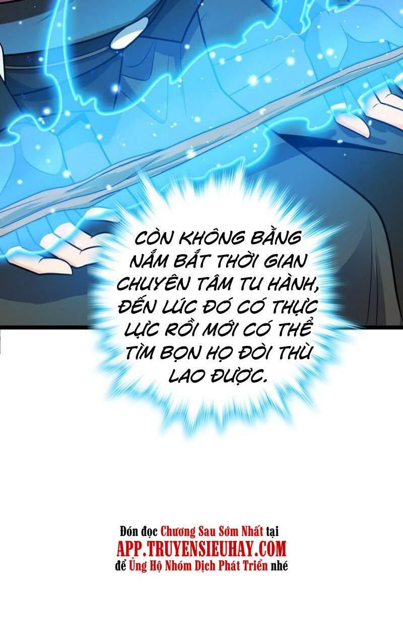 Đại Vương Tha Mạng Chapter 591 - Trang 2
