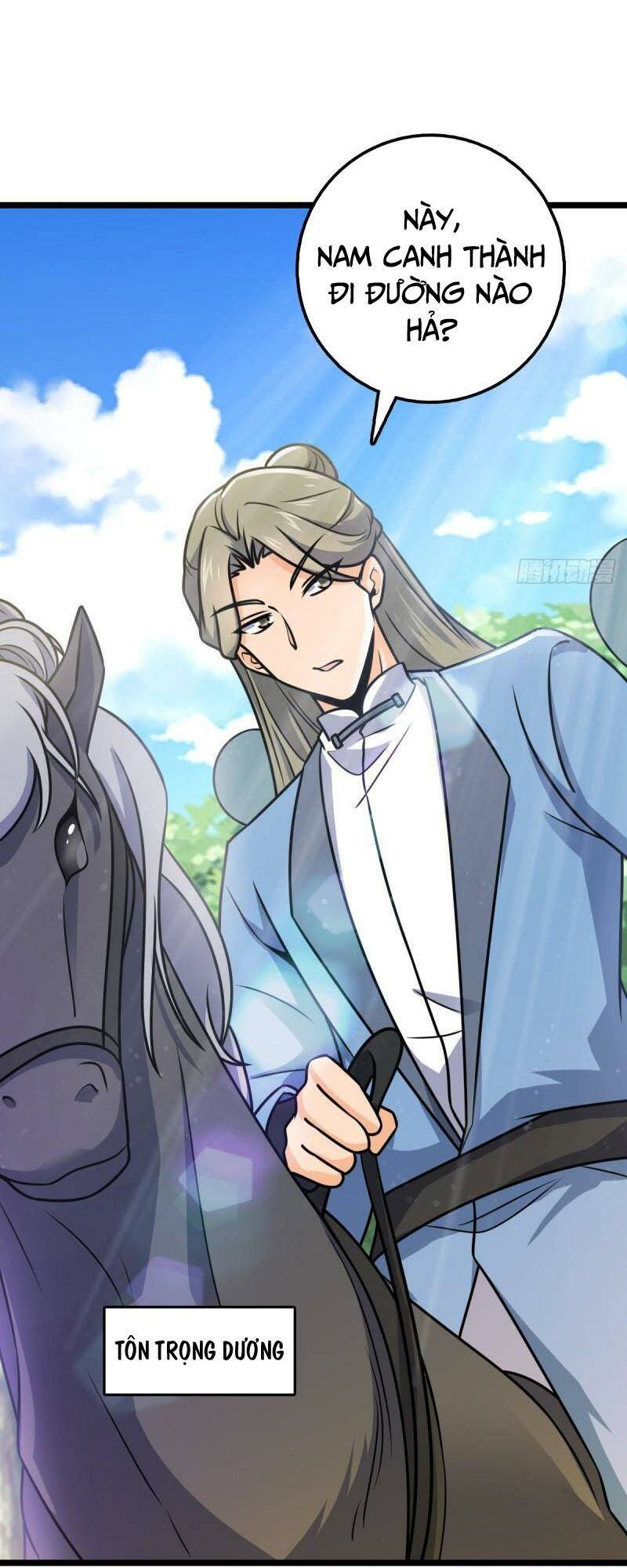 Đại Vương Tha Mạng Chapter 591 - Trang 2