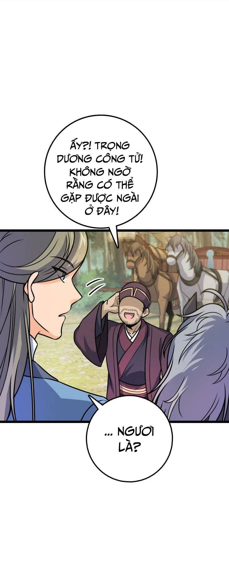 Đại Vương Tha Mạng Chapter 591 - Trang 2