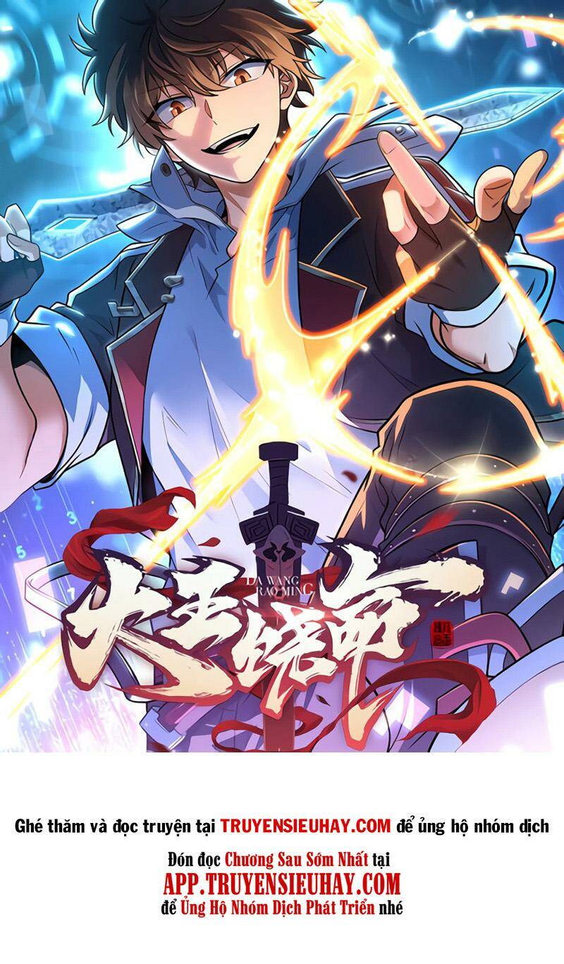 Đại Vương Tha Mạng Chapter 592 - Trang 2