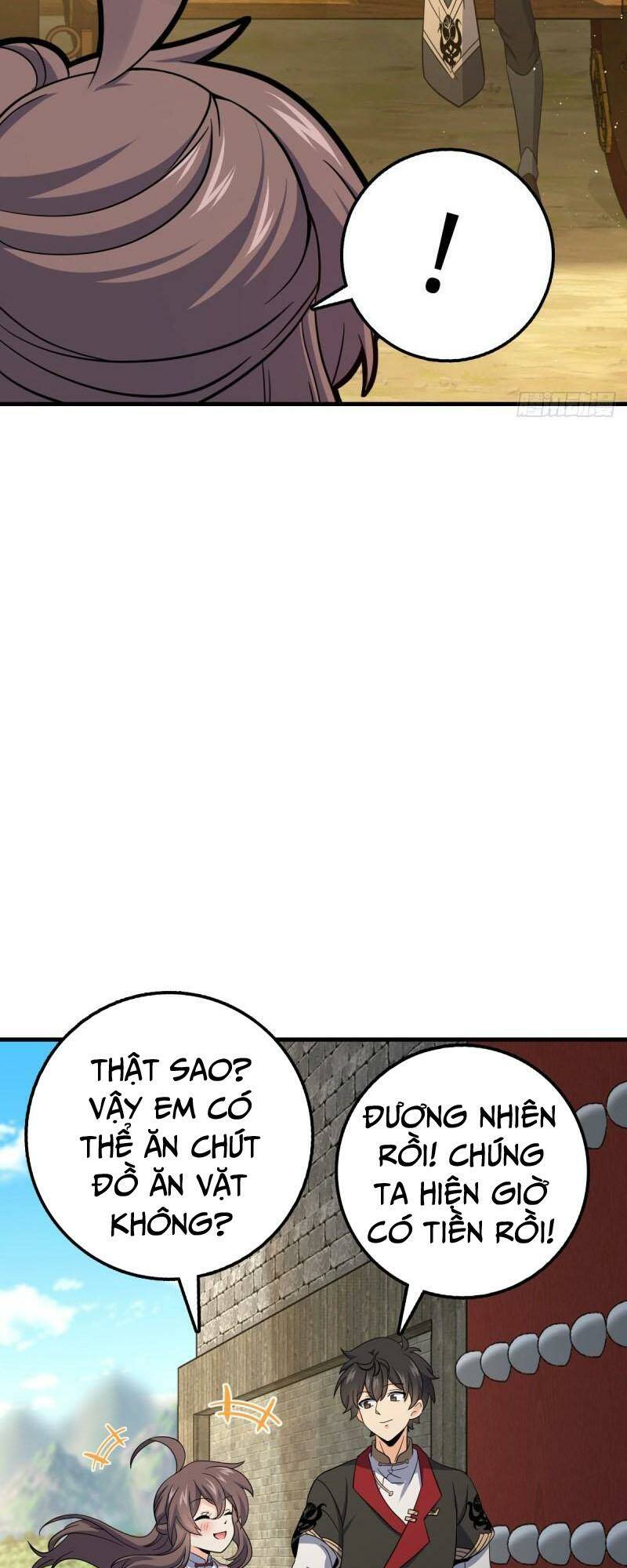 Đại Vương Tha Mạng Chapter 592 - Trang 2