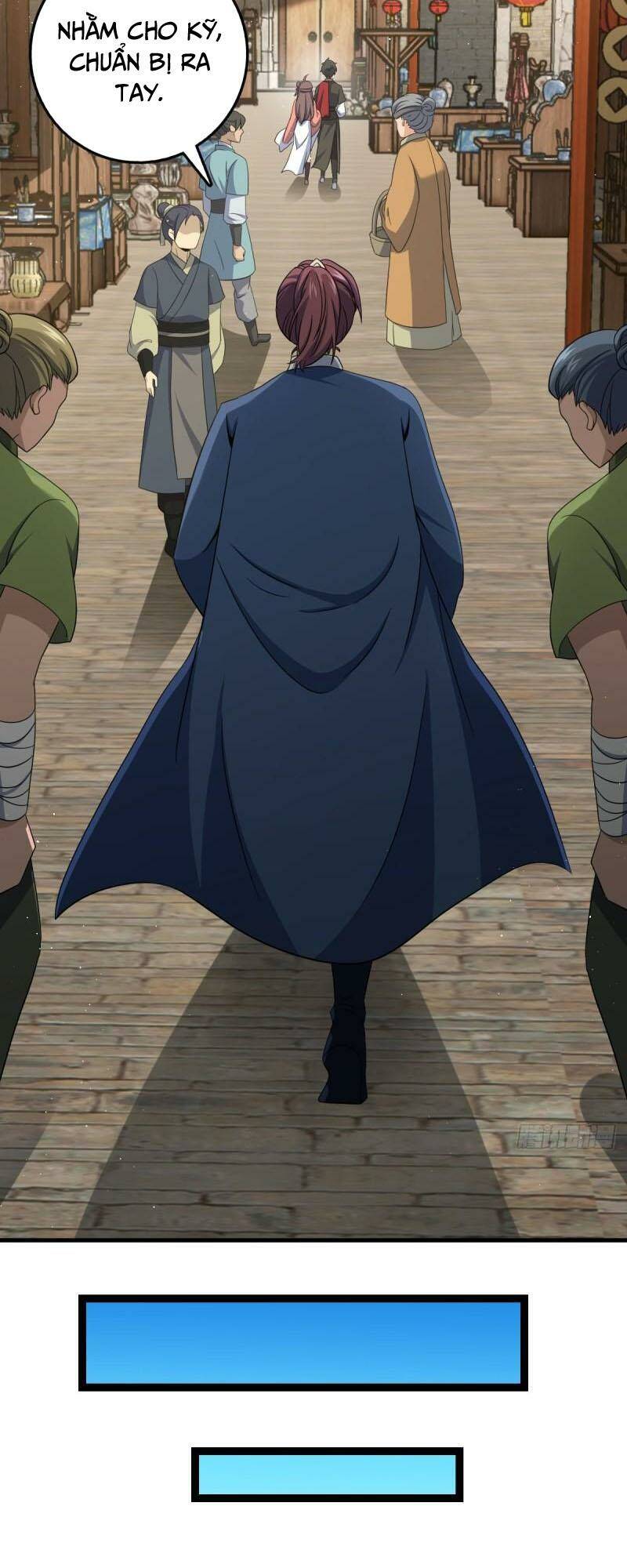 Đại Vương Tha Mạng Chapter 592 - Trang 2