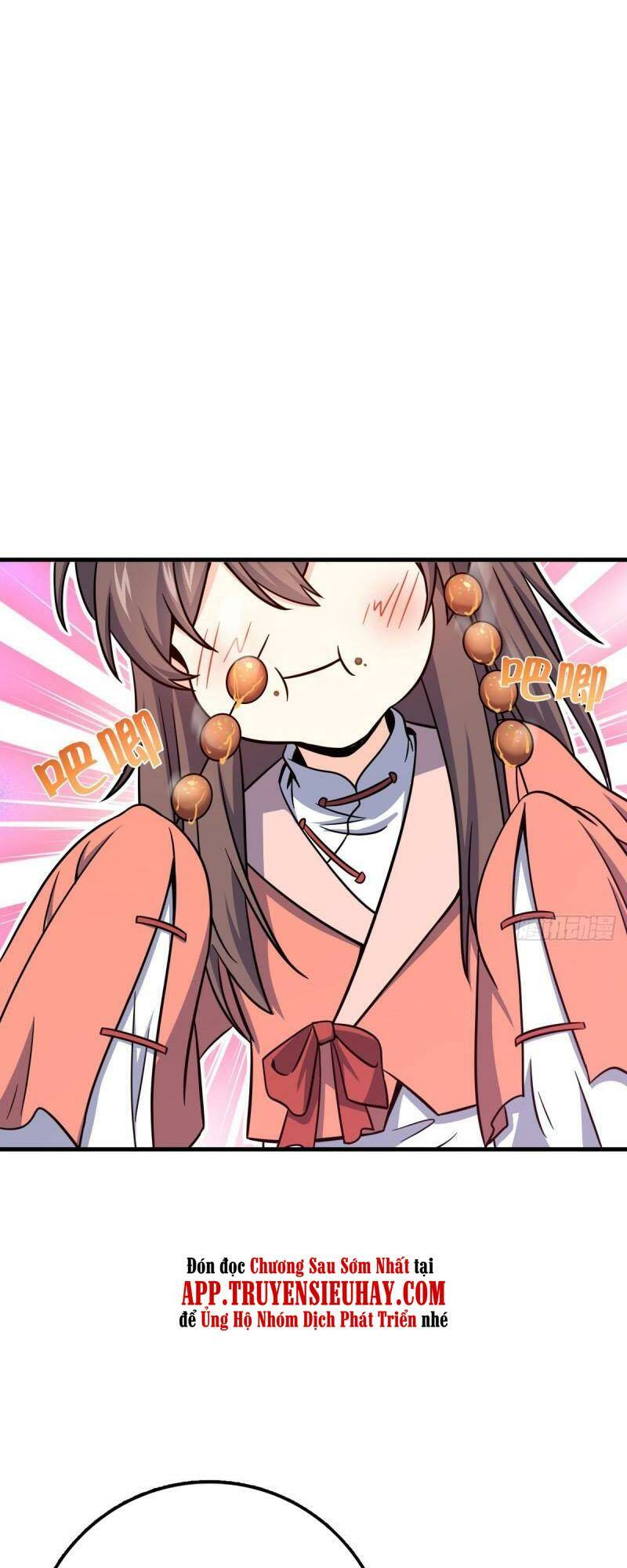 Đại Vương Tha Mạng Chapter 592 - Trang 2