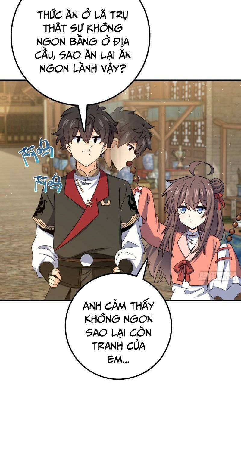 Đại Vương Tha Mạng Chapter 592 - Trang 2