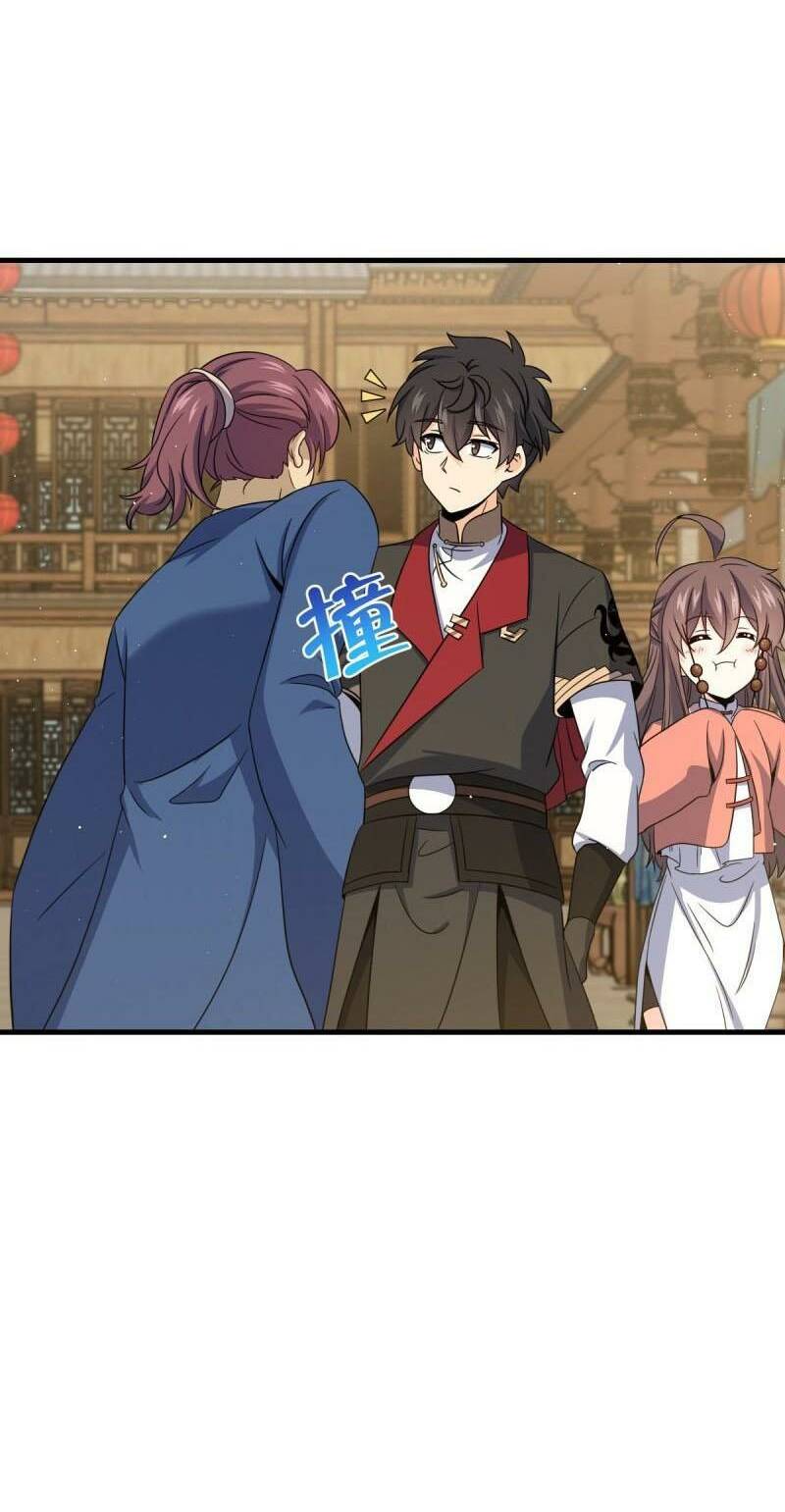 Đại Vương Tha Mạng Chapter 592 - Trang 2