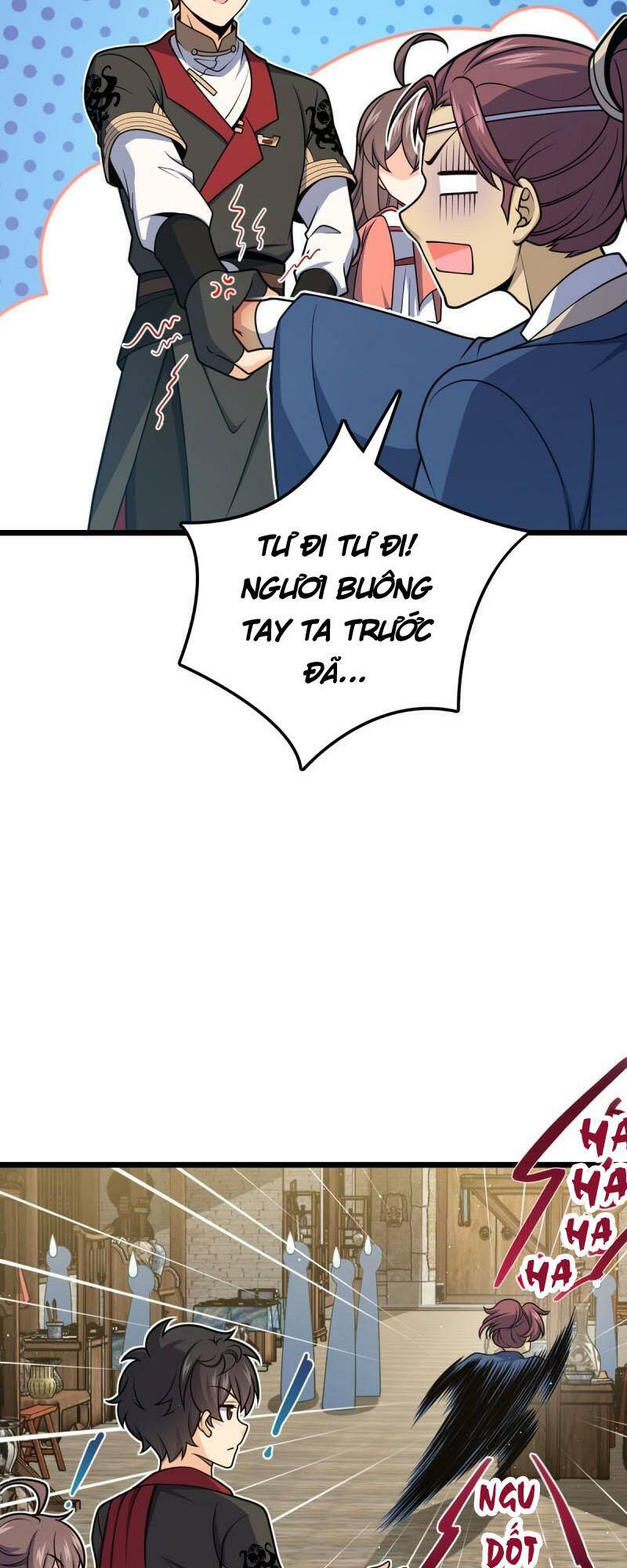 Đại Vương Tha Mạng Chapter 592 - Trang 2