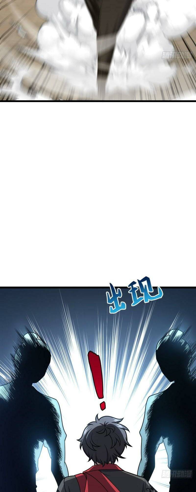 Đại Vương Tha Mạng Chapter 592 - Trang 2